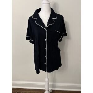 Kindred Bravely Clea Classic Short Sleeve SHIRT ONLY, Size XL